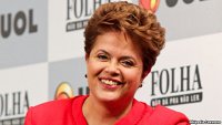 dilma